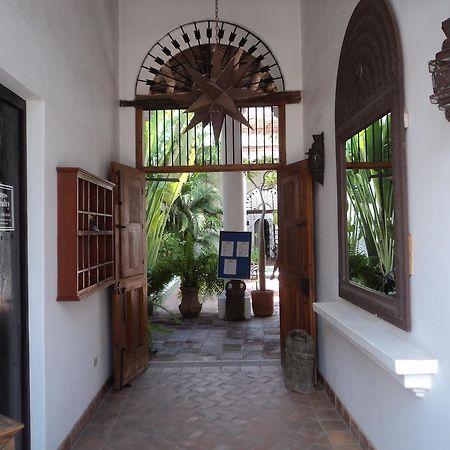 Luz Del Sol Álamos Exterior foto