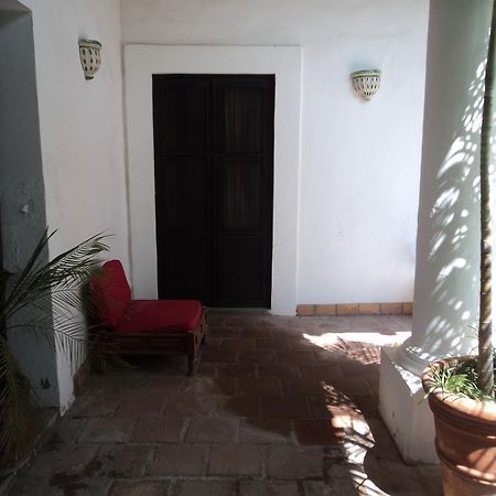 Luz Del Sol Álamos Exterior foto