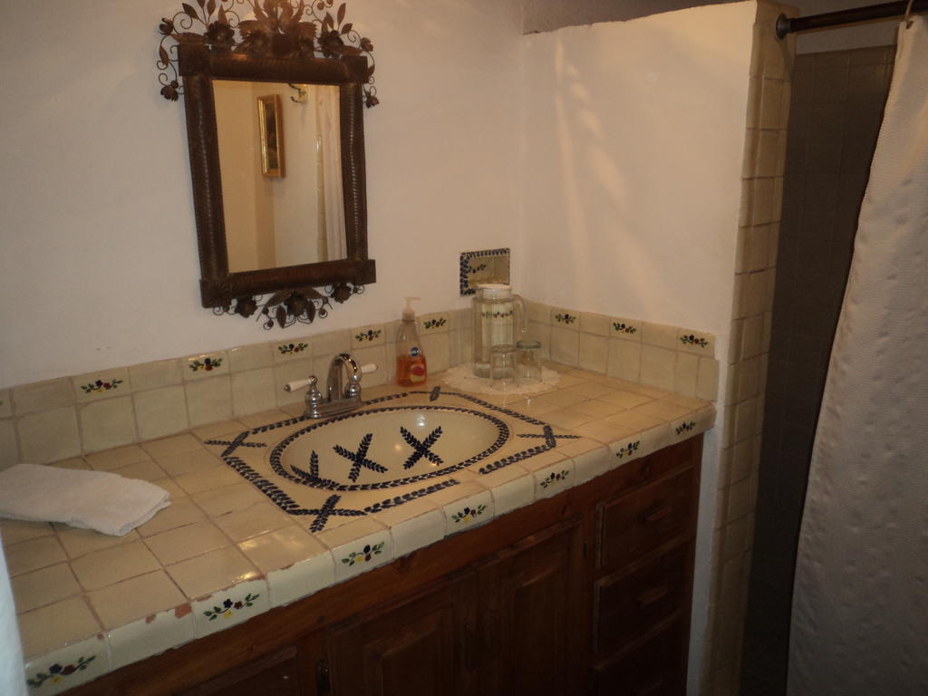 Luz Del Sol Álamos Quarto foto
