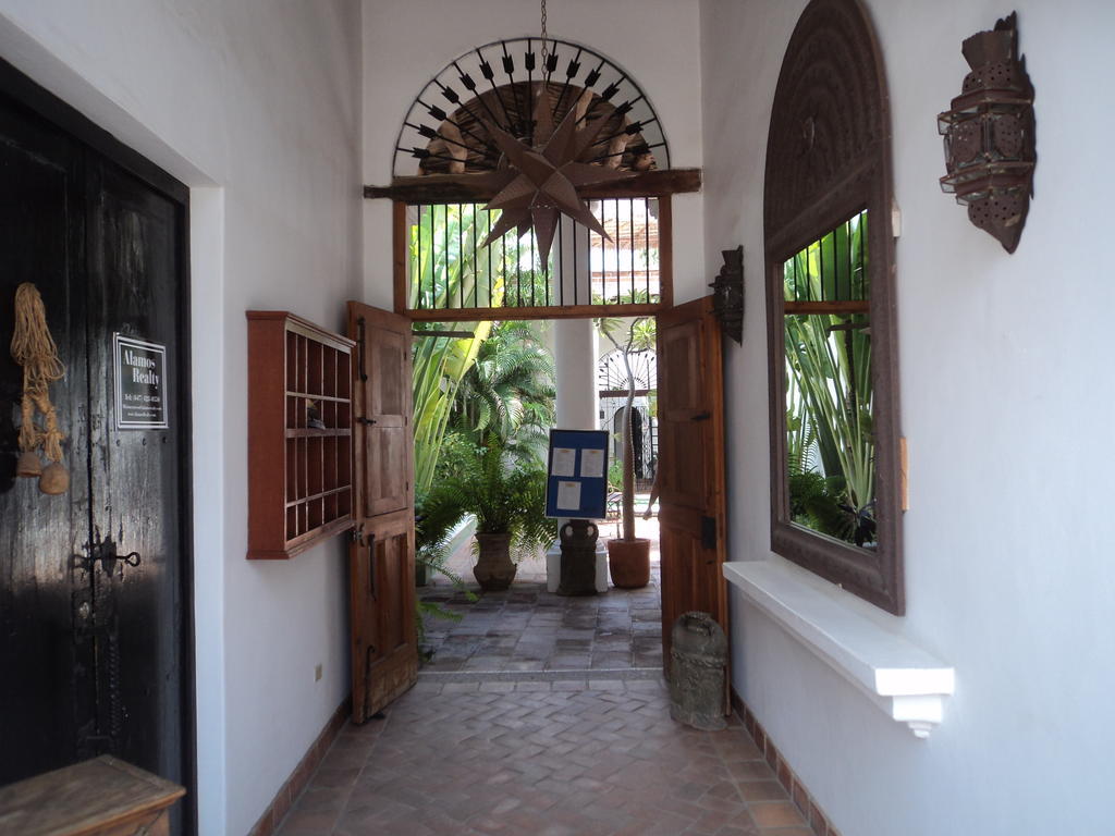 Luz Del Sol Álamos Exterior foto