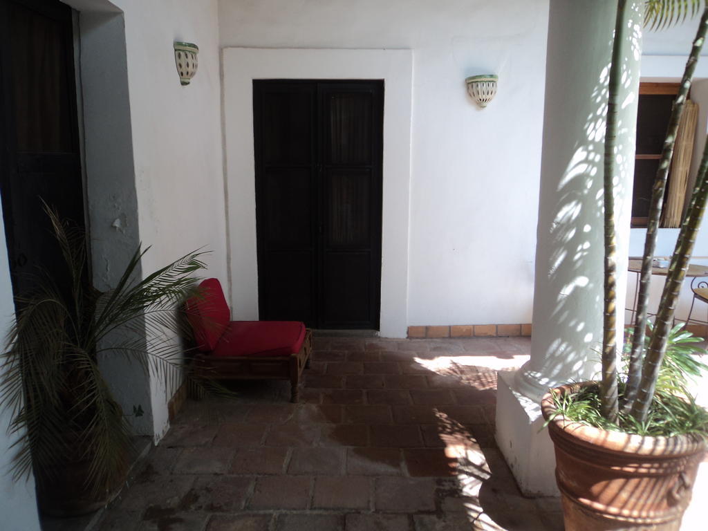 Luz Del Sol Álamos Exterior foto